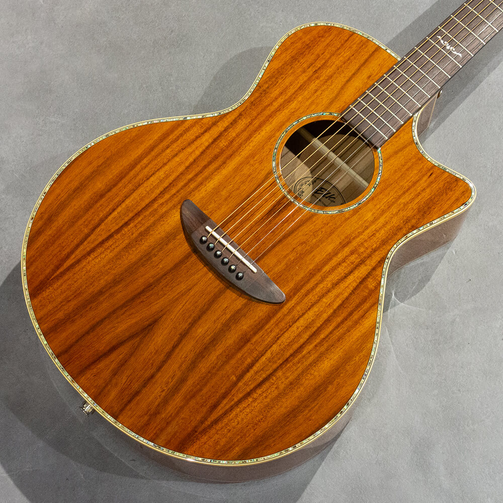 ELK <br>GRAND Koa