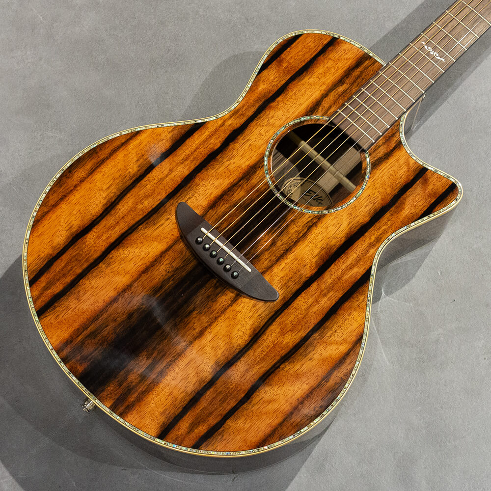 ELK <br>GRAND Ebony