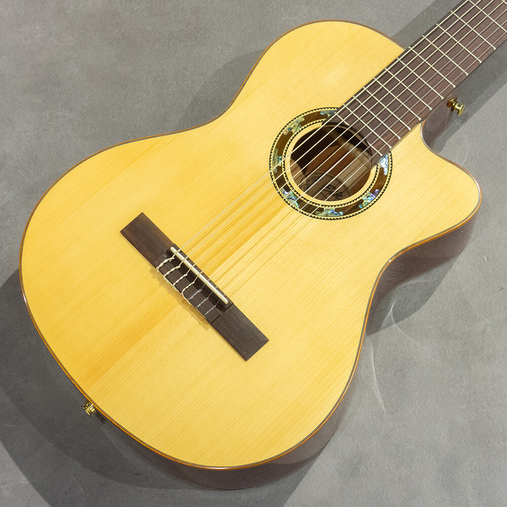 ELK <br>GUT 7 II Natural