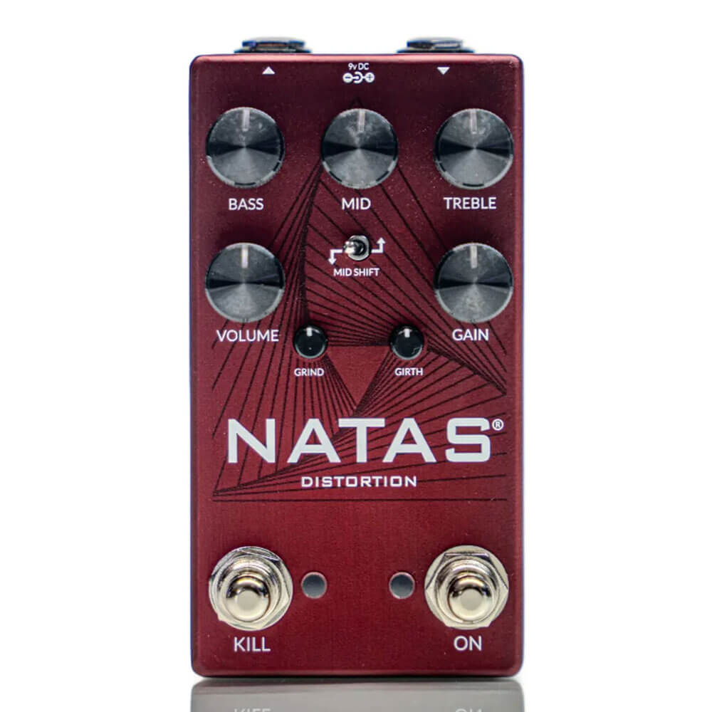 Fortin Amplification <br>NATAS PEDAL