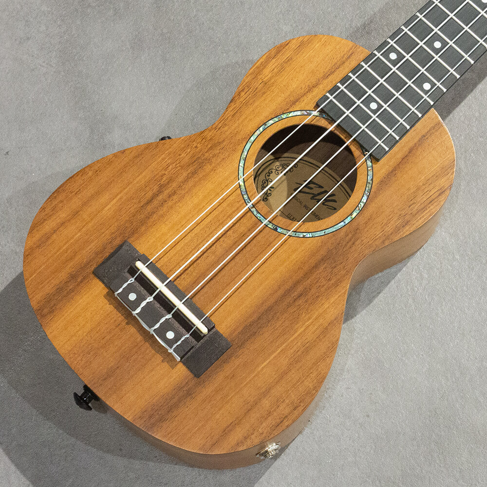 ELK <br>ELKLE Soprano