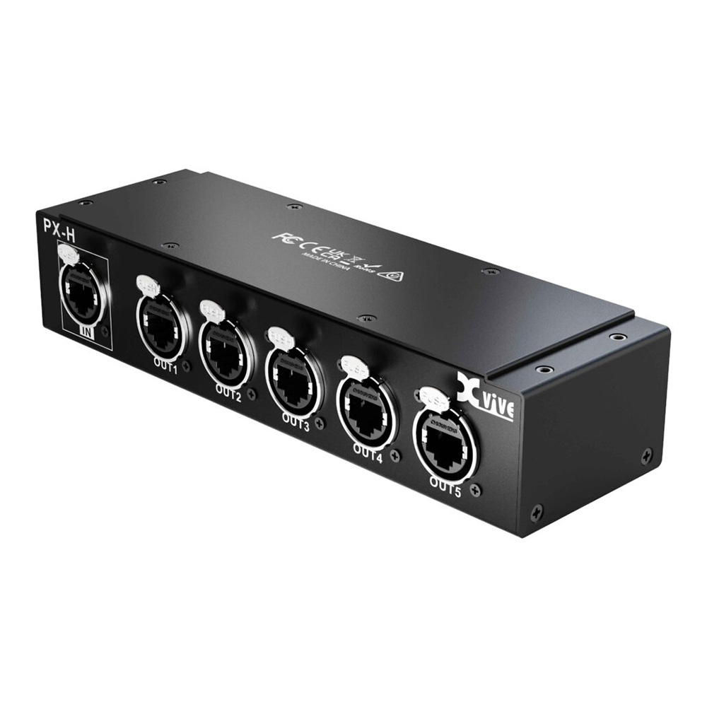 Xvive <br>PX Hub [XV-PXH]