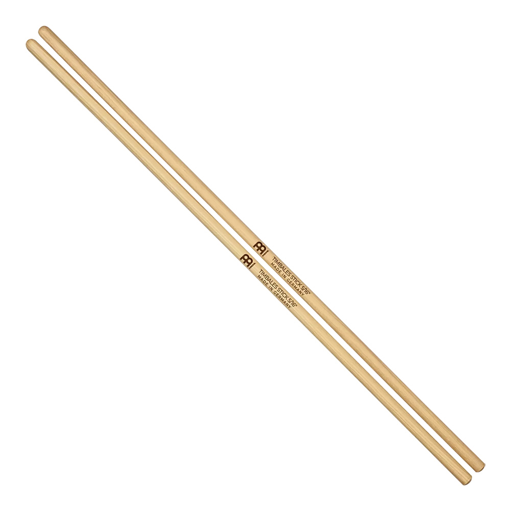 MEINL <br>Timbales Stick 5/16" [SB117]