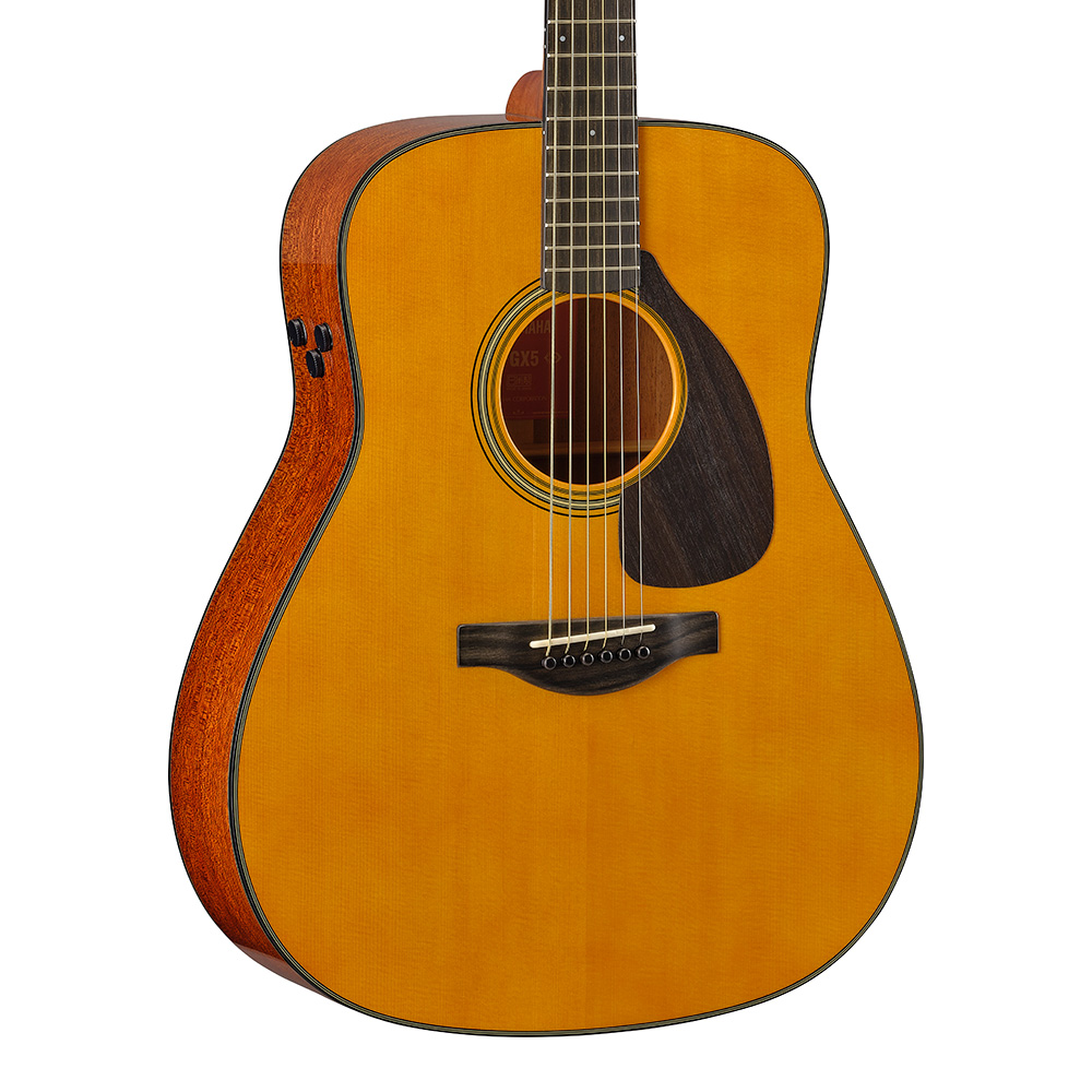 YAMAHA <br>FGX5 GLOSS [FGX5G]