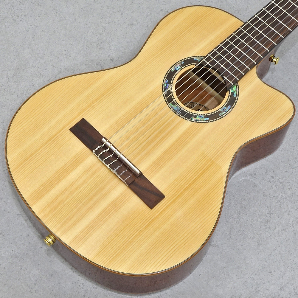 ELK <br>GUT 7 II Natural