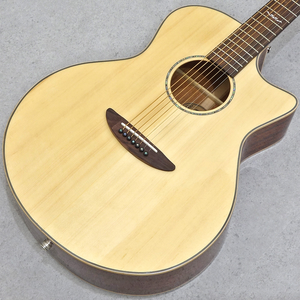ELK <br>STEEL 7 II Natural