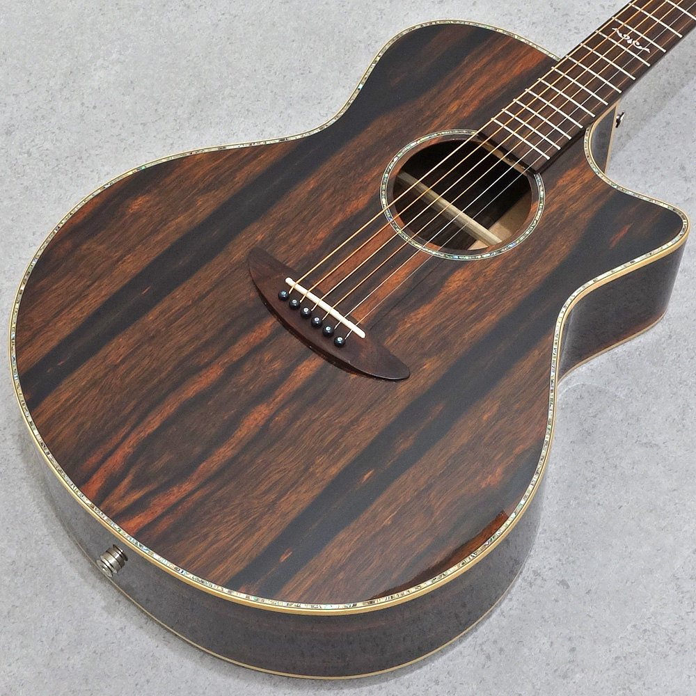 ELK <br>GRAND Ebony