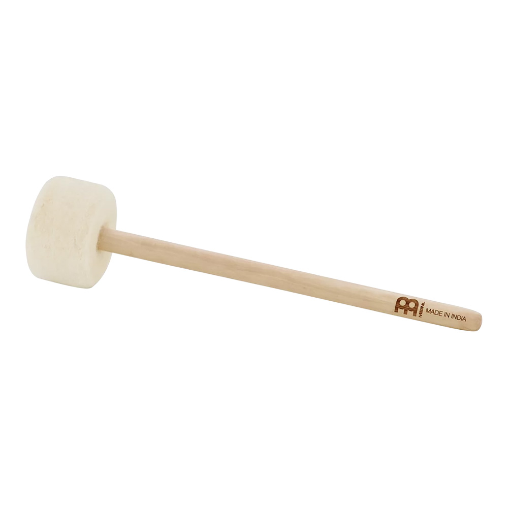 MEINL Sonic Energy <br>Small Singing Bowl Mallet, Large Felt Tip [SB-M-LT-S]