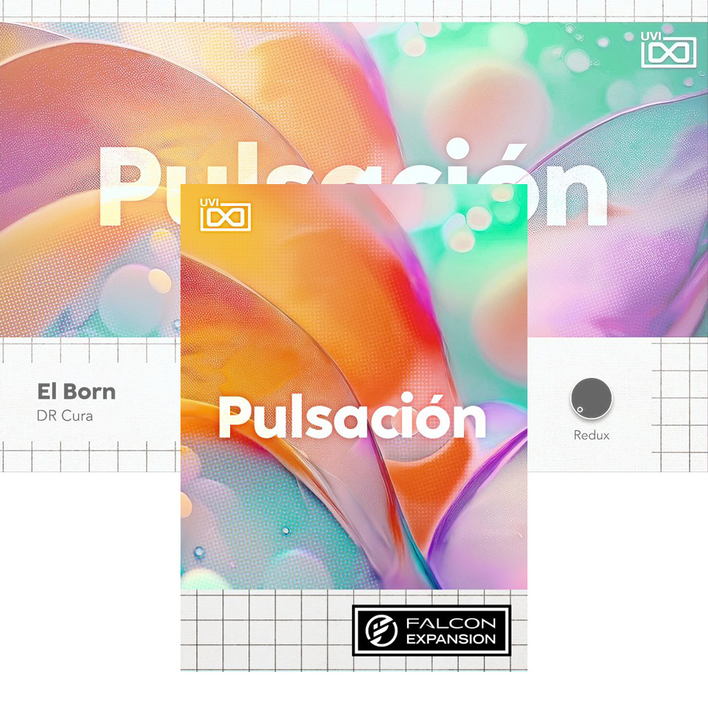UVI <br>Pulsaci&#243;n