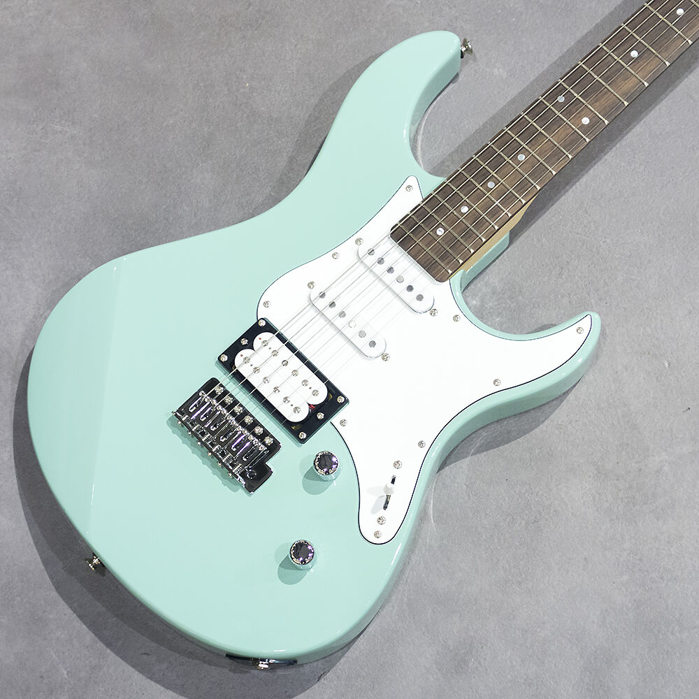ヤマハ パシフィカ Pacifica PAC-112V 最終値下げ YAMAHA ( ヤマハ ) PAC112V UTB エレキギターPACIFICA