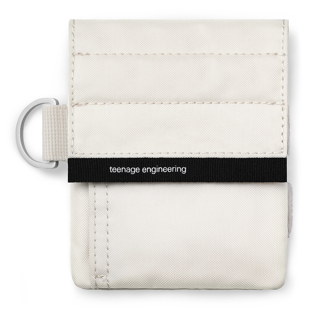 teenage engineering <br>field small bag