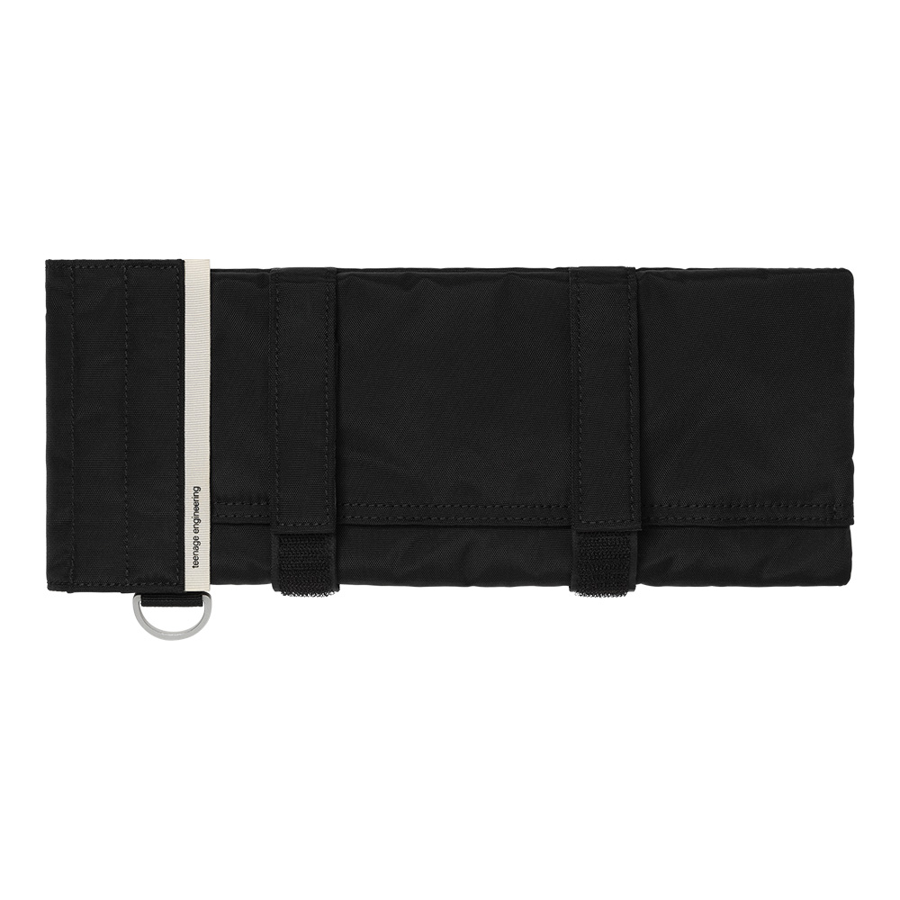 teenage engineering <br>field large bag black