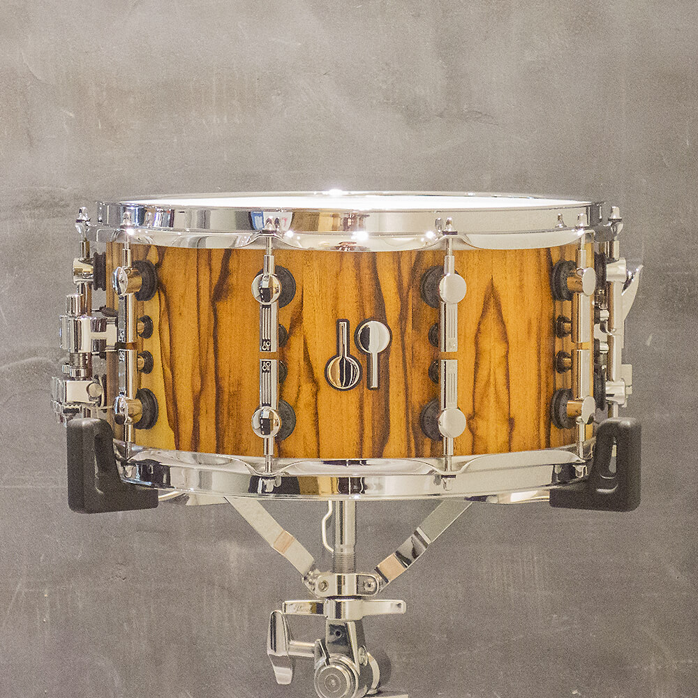 SONOR <br>SQ2 Series SQ2-1407AMM "African Mable Maple"