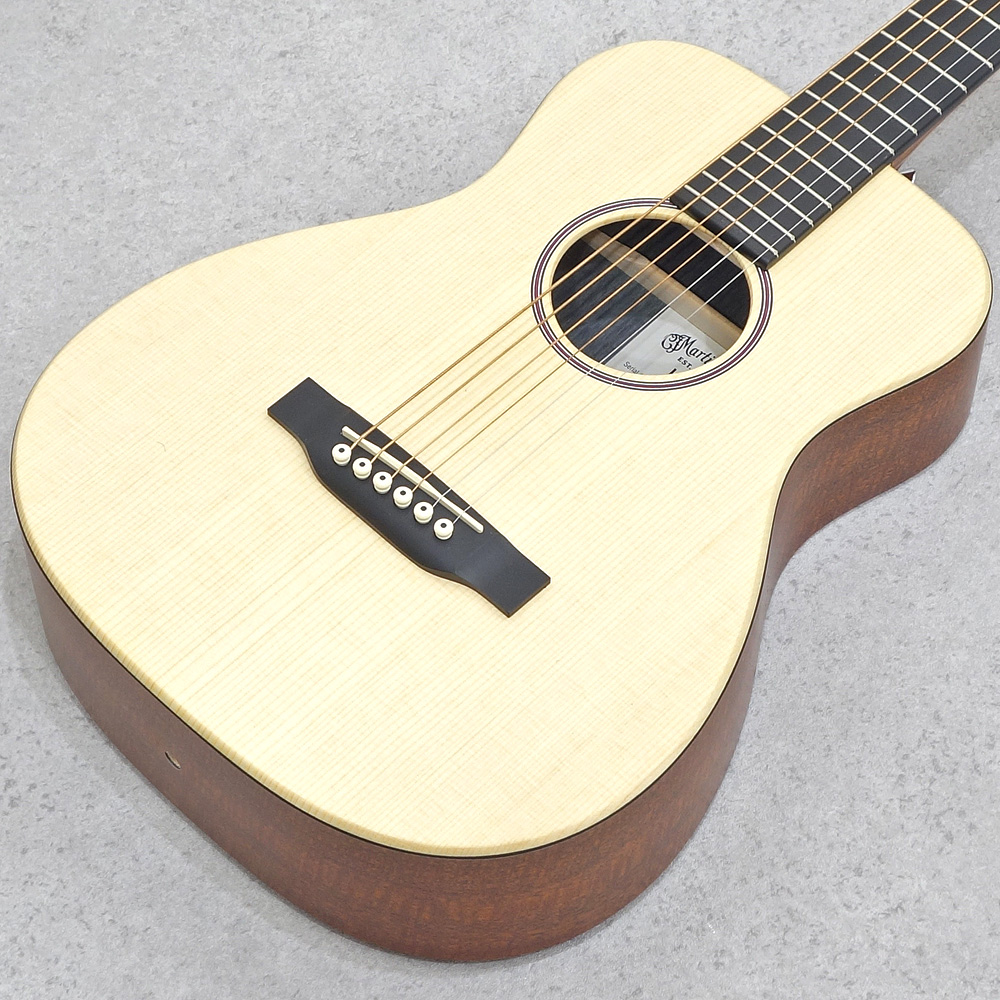 Martin <br>LX1