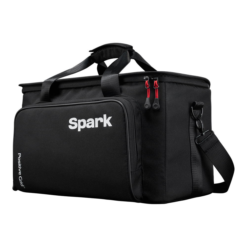 Positive Grid <br>Spark 2 Carry bag