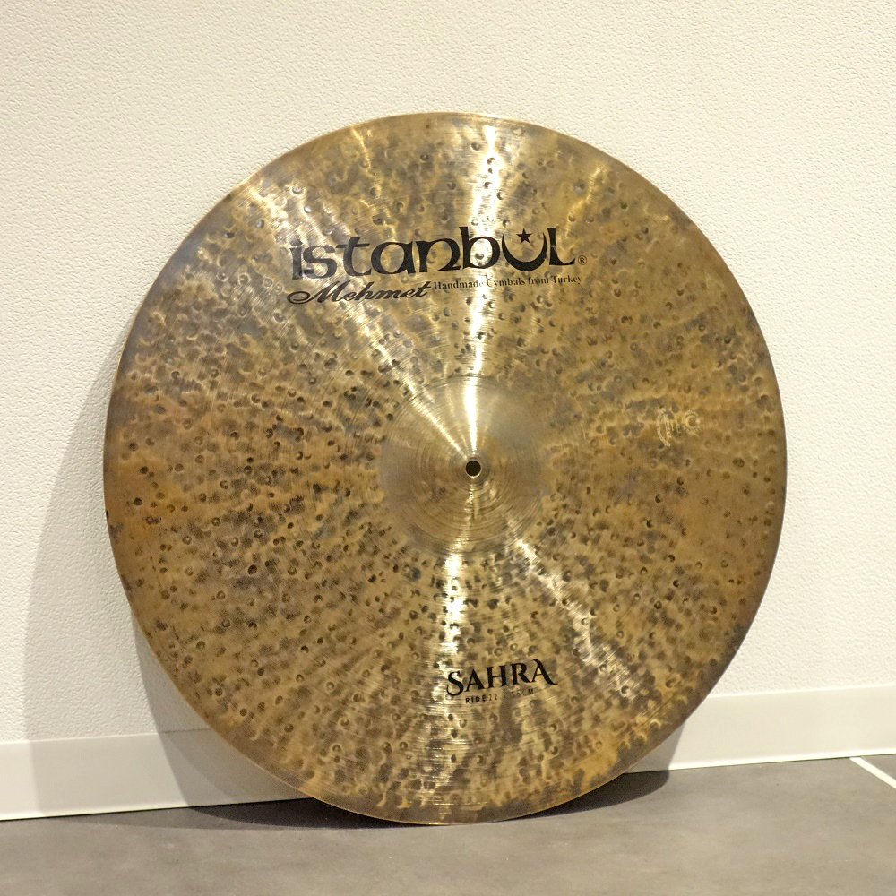 istanbul Mehmet <br>22" SAHRA Ride