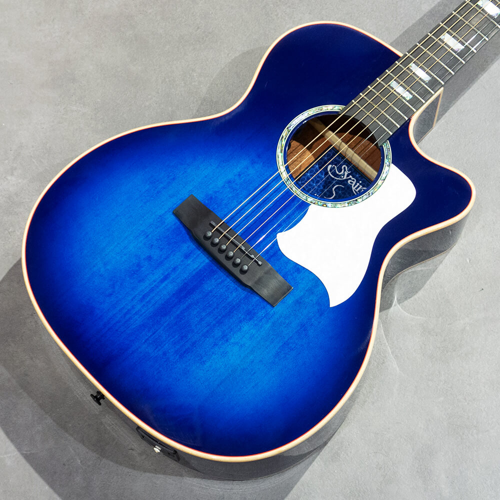 S.Yairi <br>YATK-1400EC/BB