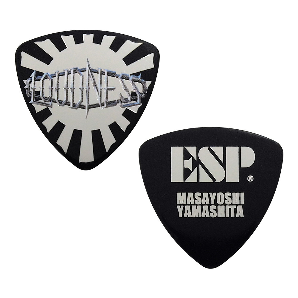 ESP <br>PA-LY10-2 [Masayoshi Yamashita Signature Pick] 100Zbg