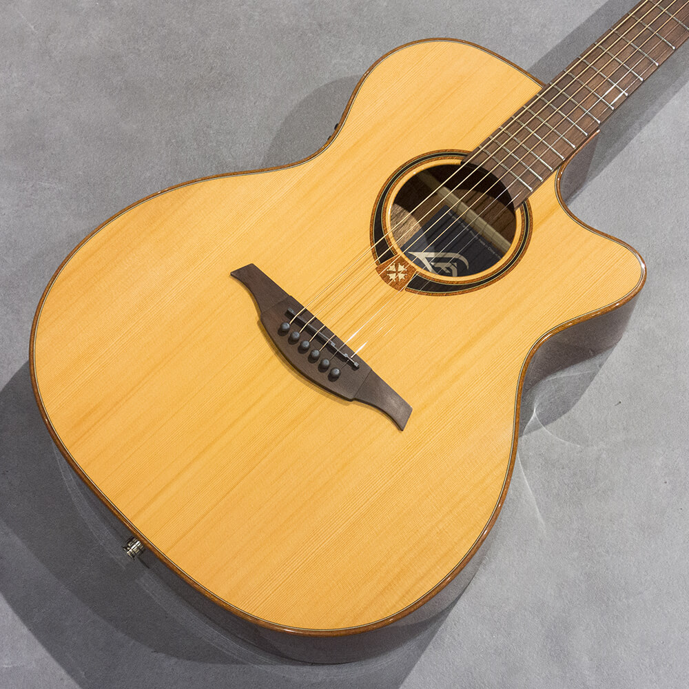 LAG Guitars <br>T118ACE