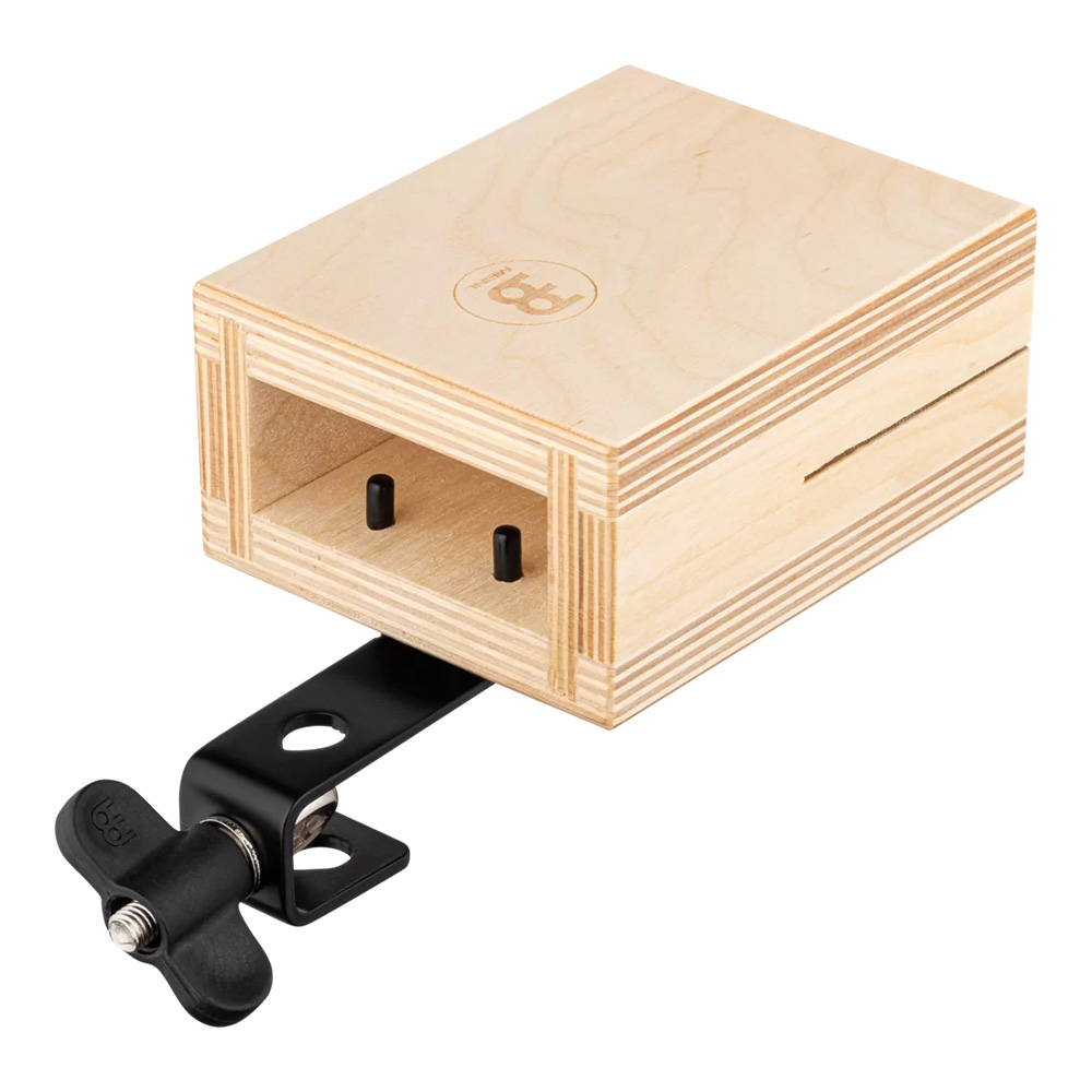 MEINL <br>Wood Temple Block, C6 [TMWB-S]