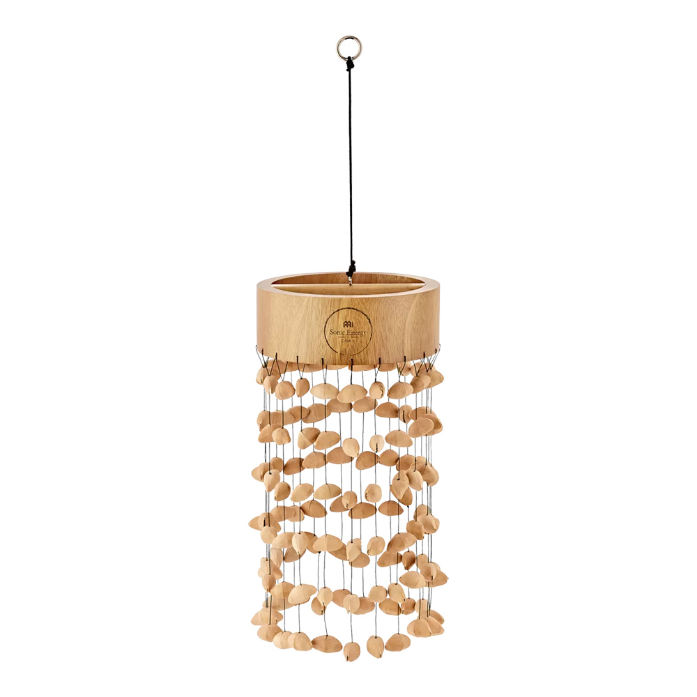 MEINL Sonic Energy <br>Kenari Meditation Hand Chime [SKMHC]