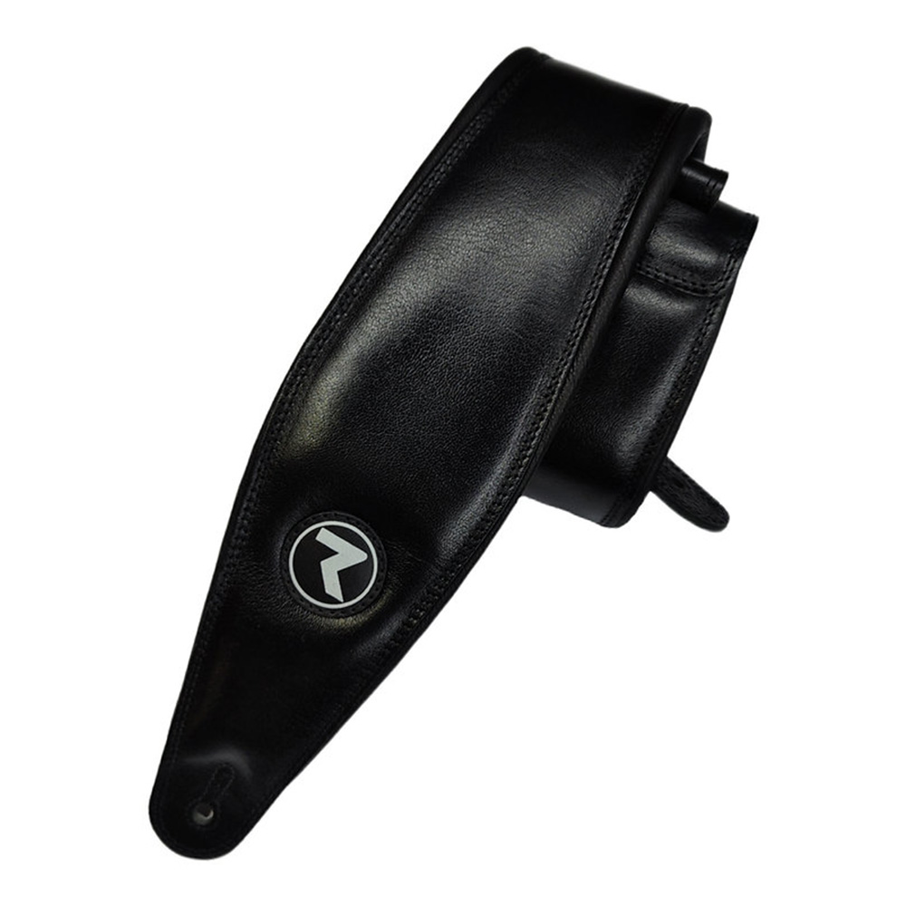 RAVEN STRAPS <br>Trinity 4" Black