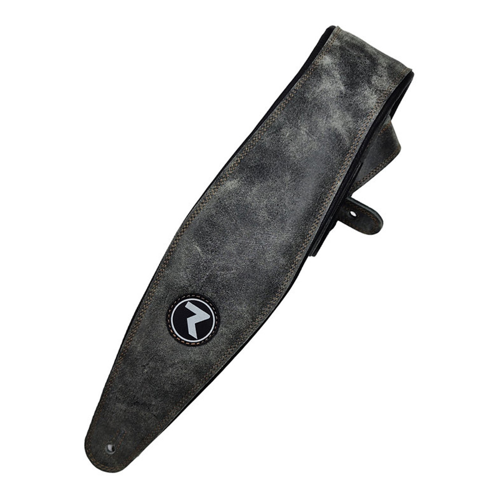 RAVEN STRAPS <br>Trinity 4" Gray