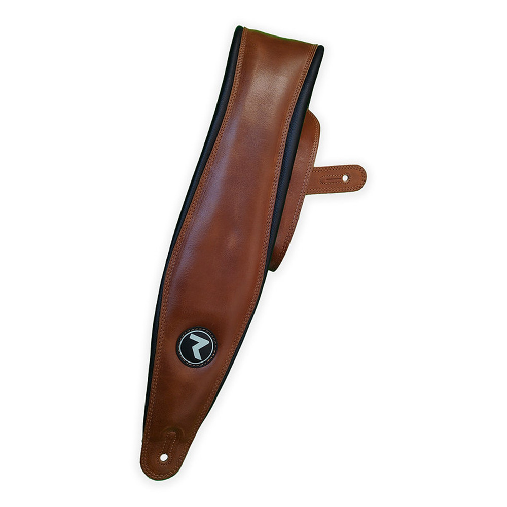 RAVEN STRAPS <br>Trinity 4" Whisky