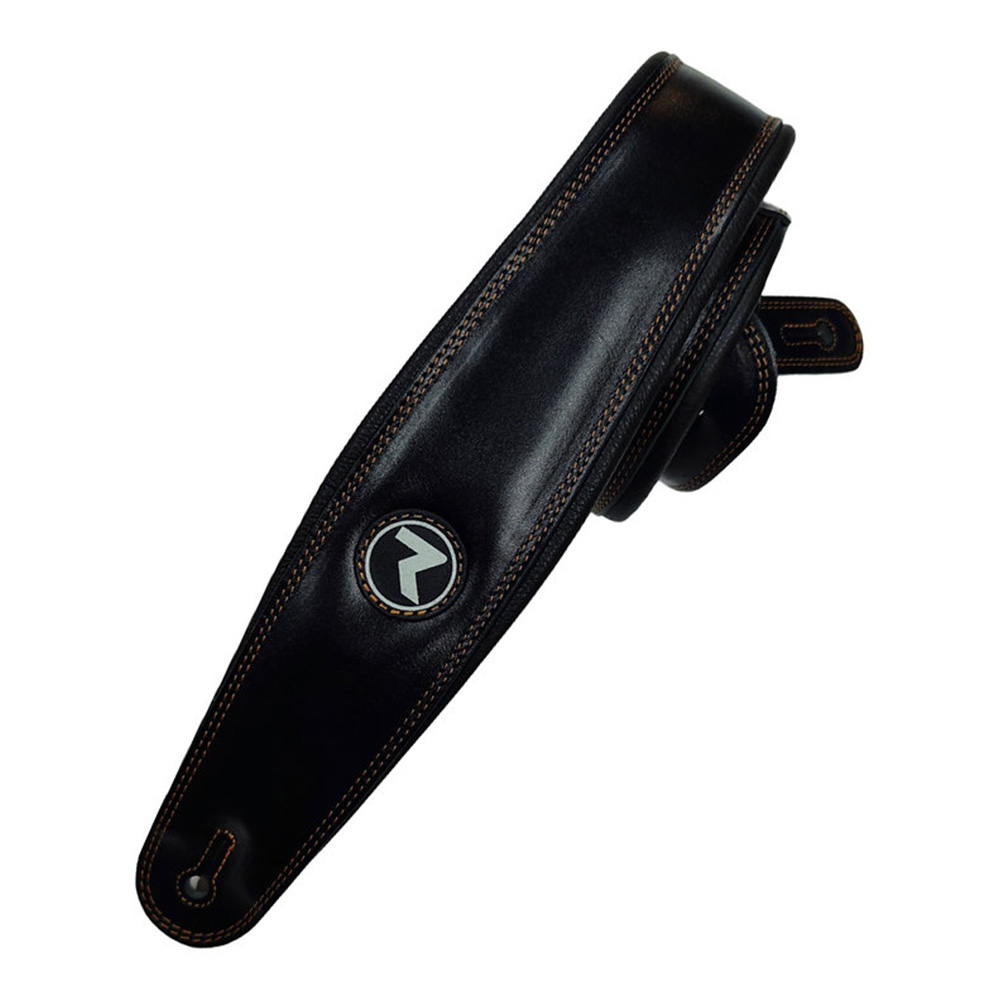 RAVEN STRAPS <br>Trinity 3" Black/Cooper