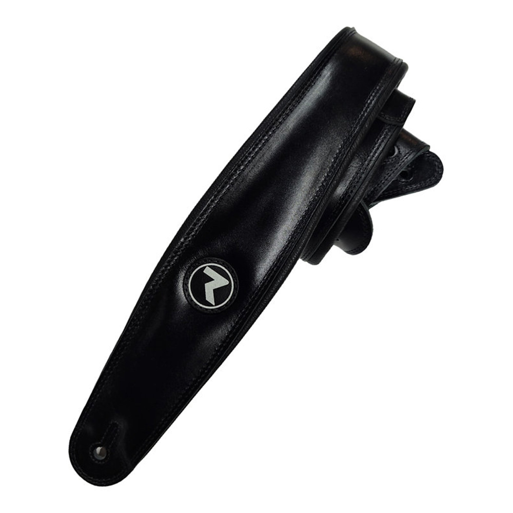 RAVEN STRAPS <br>Trinity 3" Black