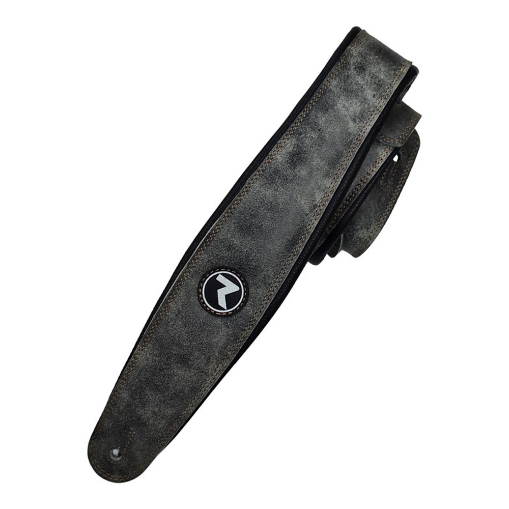 RAVEN STRAPS <br>Trinity 3" Gray
