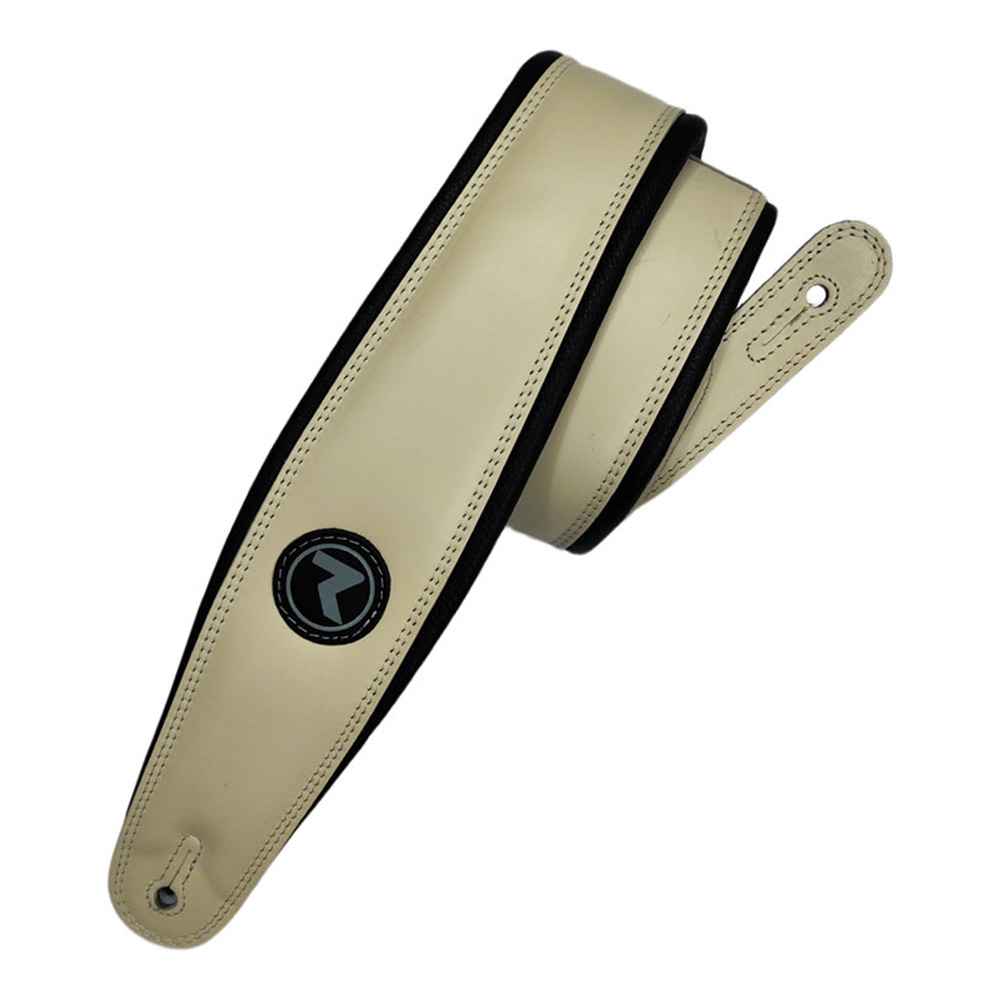 RAVEN STRAPS <br>Trinity 3" White