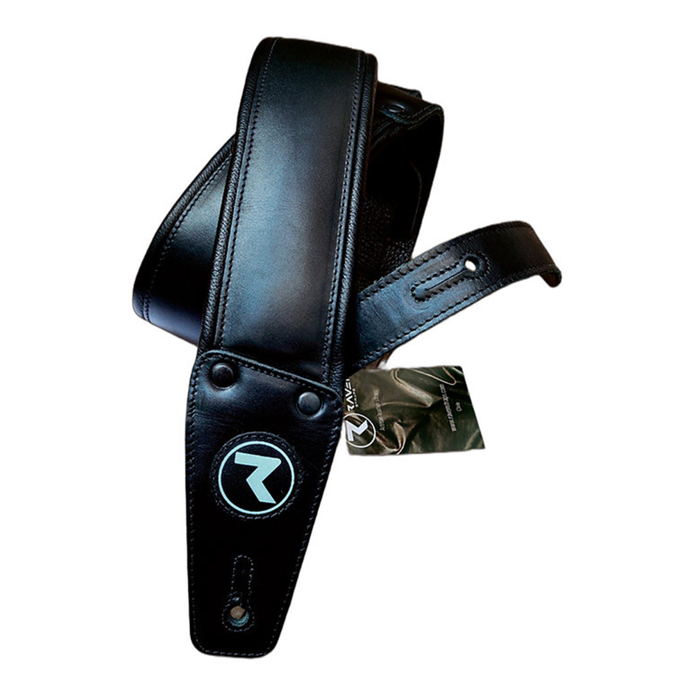 RAVEN STRAPS <br>Raven 3" Black