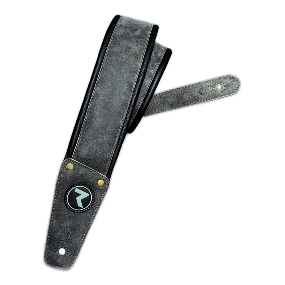 RAVEN STRAPS <br>Raven 3" Gray