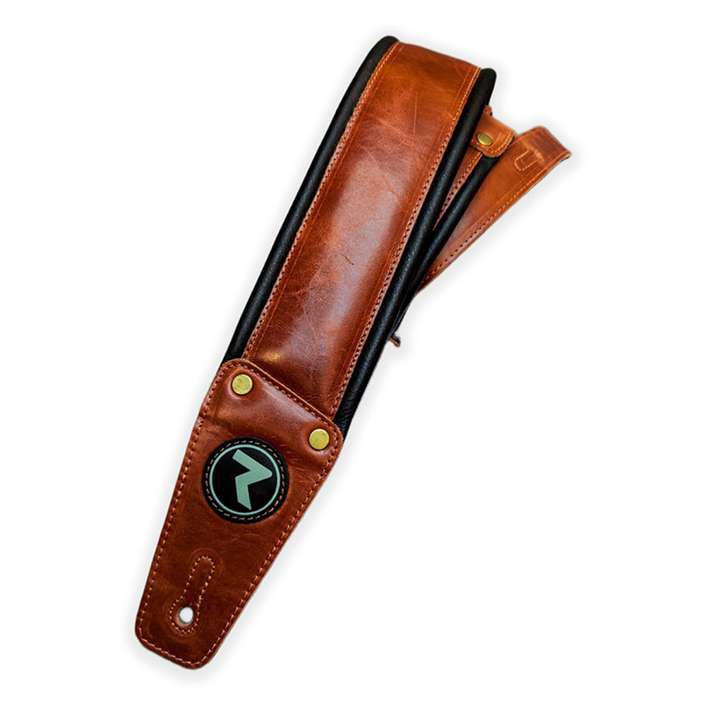 RAVEN STRAPS <br>Raven 3" Whisky
