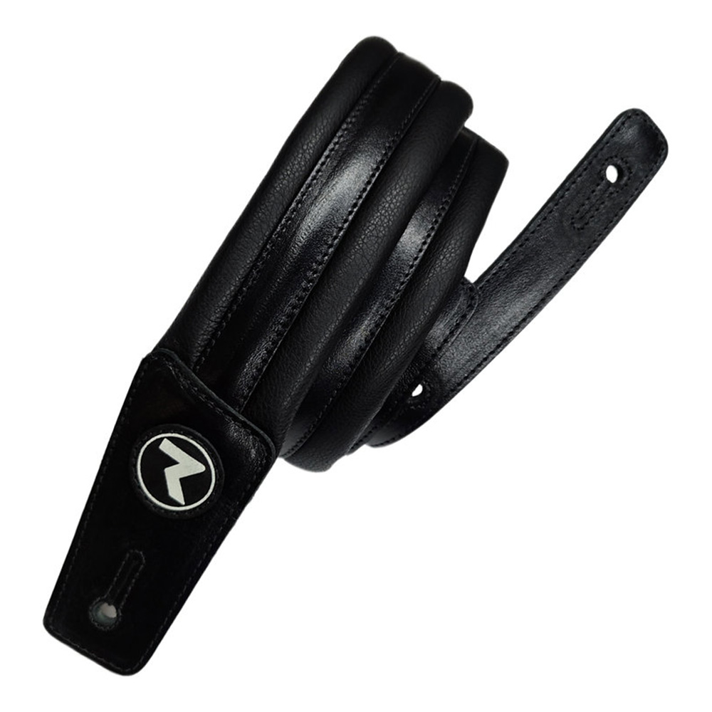 RAVEN STRAPS <br>Ft. MKII 2" Black