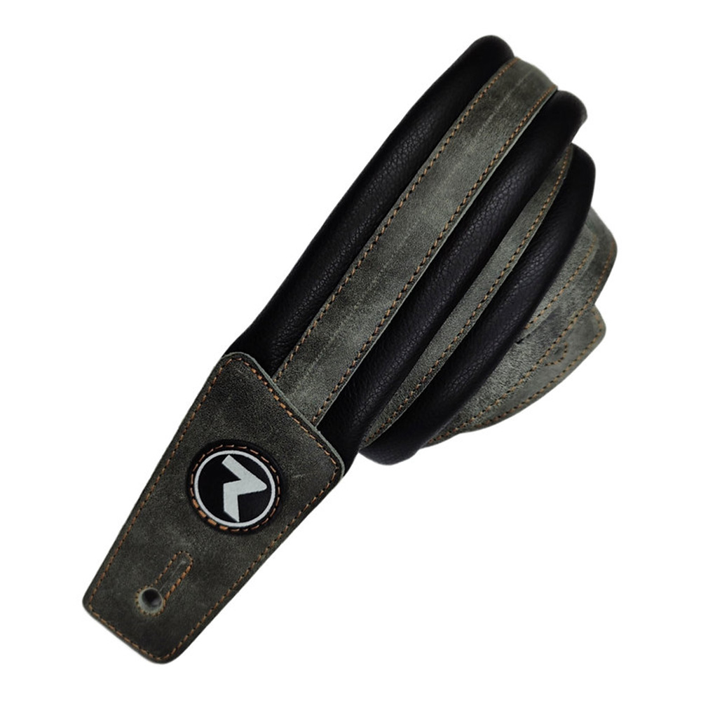 RAVEN STRAPS <br>Ft. MKII 2" Gray