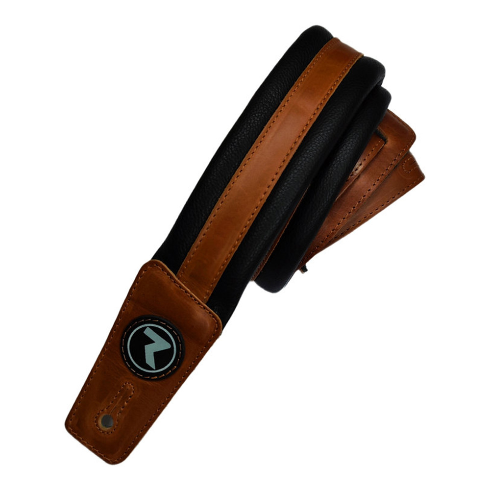 RAVEN STRAPS <br>Ft. MKII 2" Whisky