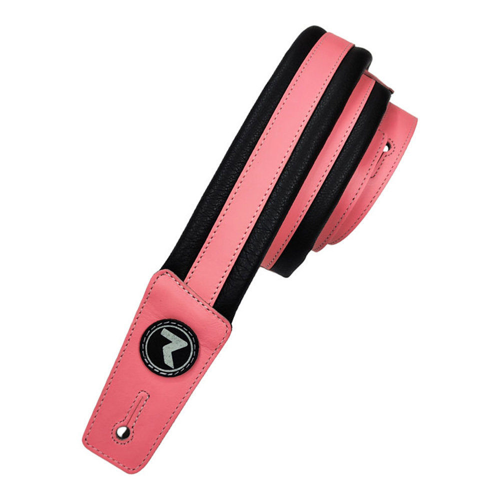 RAVEN STRAPS <br>Ft. MKII 2" Pink