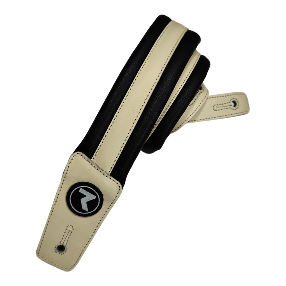 RAVEN STRAPS <br>Ft. MKII 2" Olympic White