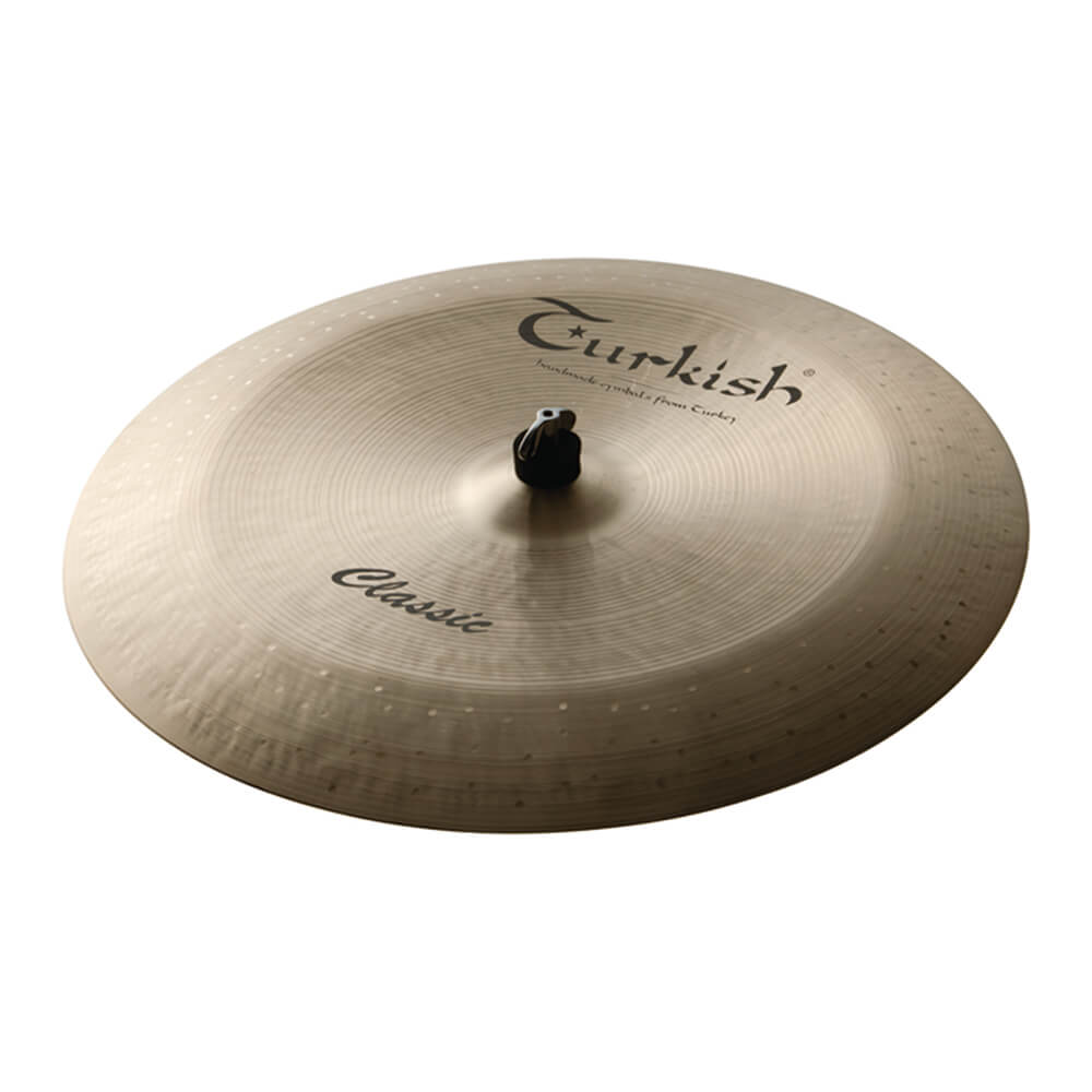 TURKISH <br>Classic Series China Cymbal 20" [TU-CL20CH]