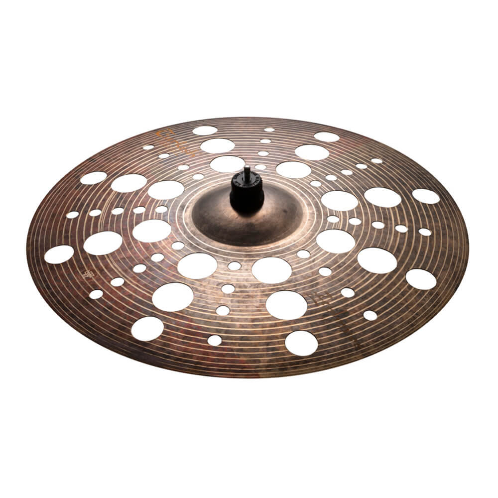 TURKISH <br>Zephyros Series Holy Crash Cymbal 18" [TU-Z18CRHL]