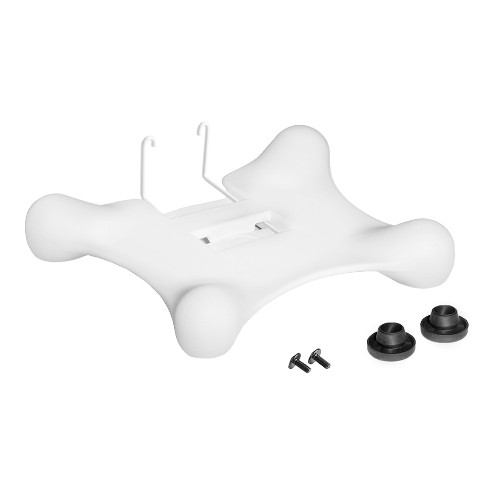 GENELEC <br>8040-440W zCg [Genelec IsoPod Lbg]