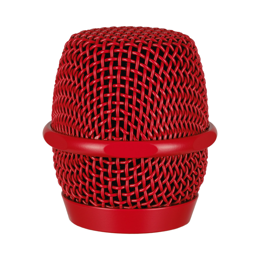 sE Electronics <br>V7 Microphone Grille Red