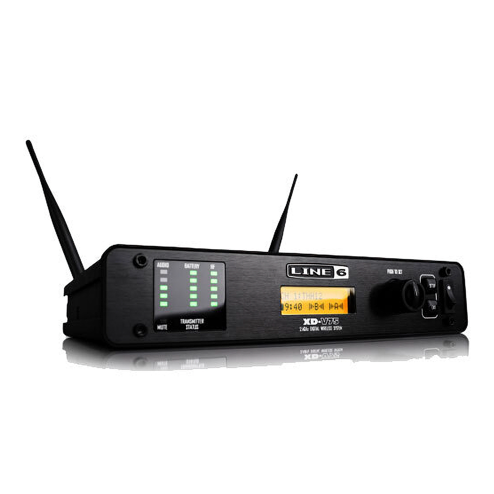 Line 6 <br>V75-RX