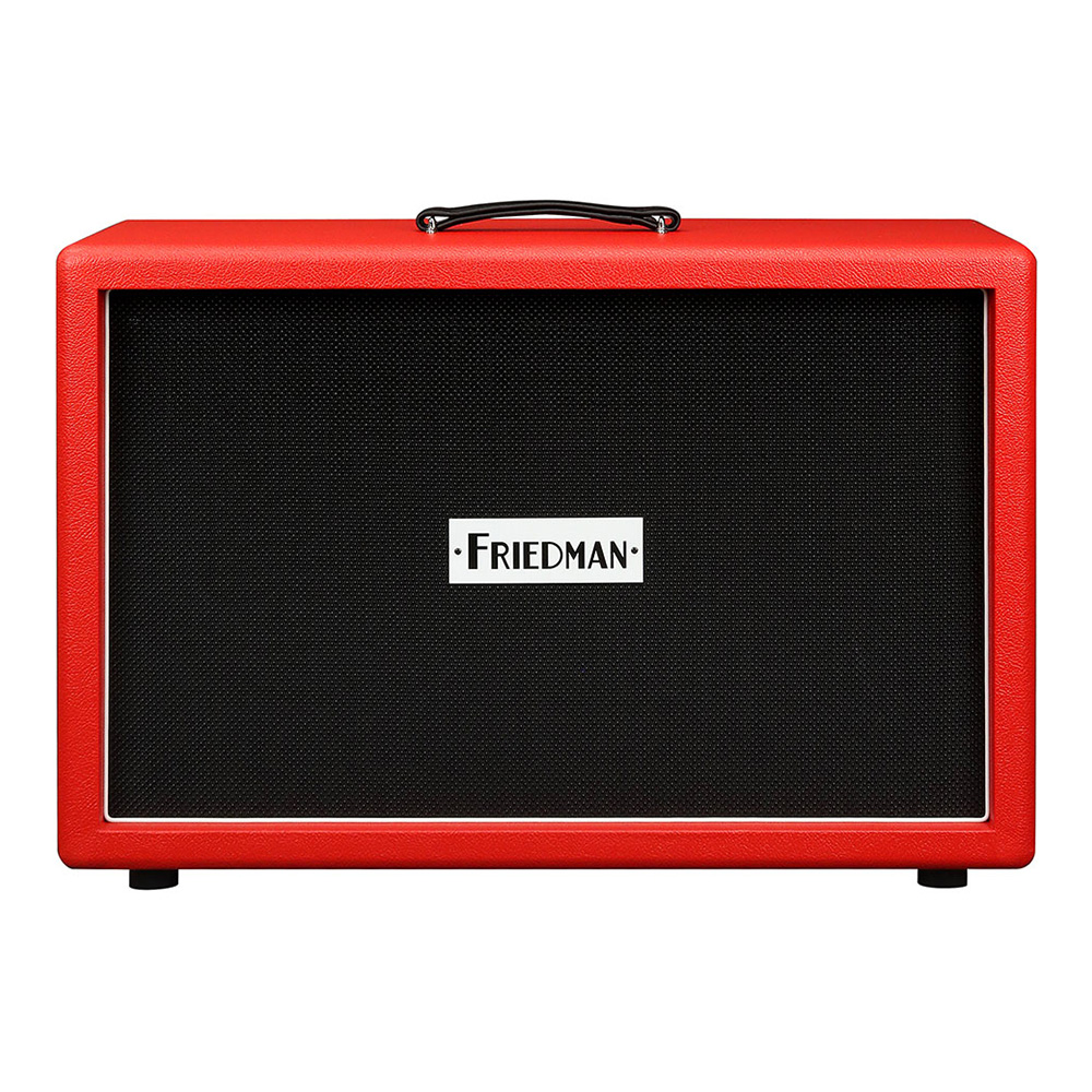 FRIEDMAN <br>JEL-212 Cabinet [Jake E. Lee Signature]