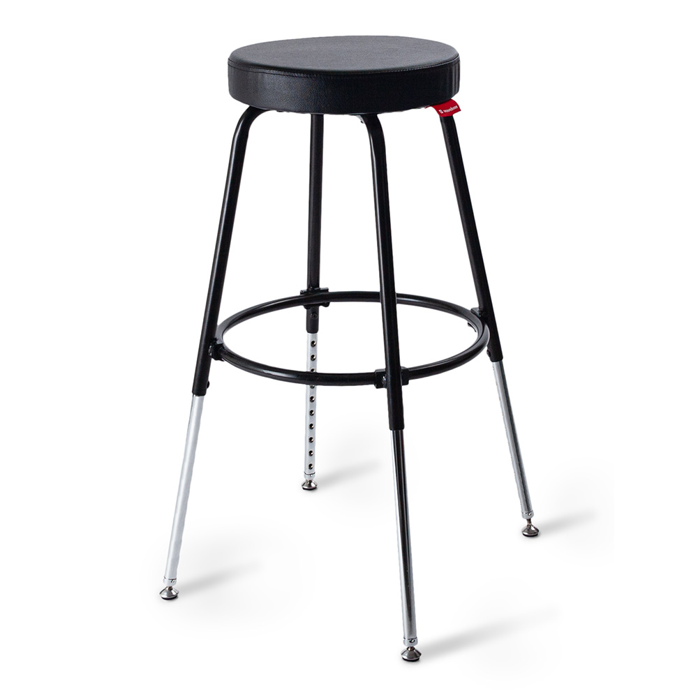 Wavebone <br>Comet Guitar Stool	