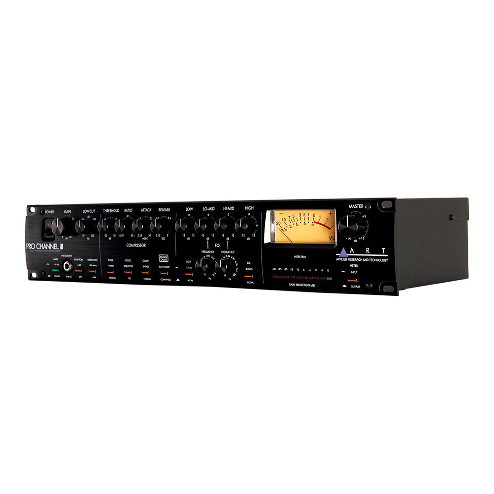 ART <br>Pro Channel III