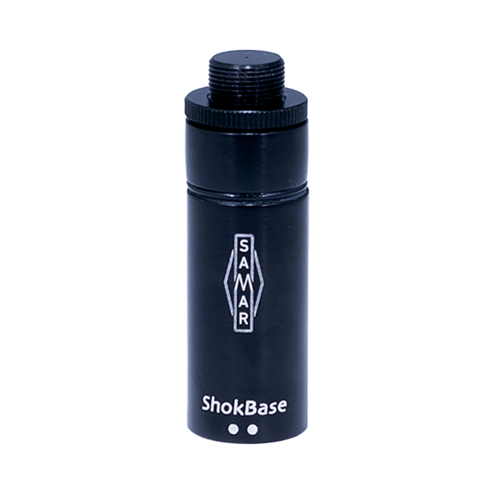 Samar Audio Design <br>ShokBase Dot One