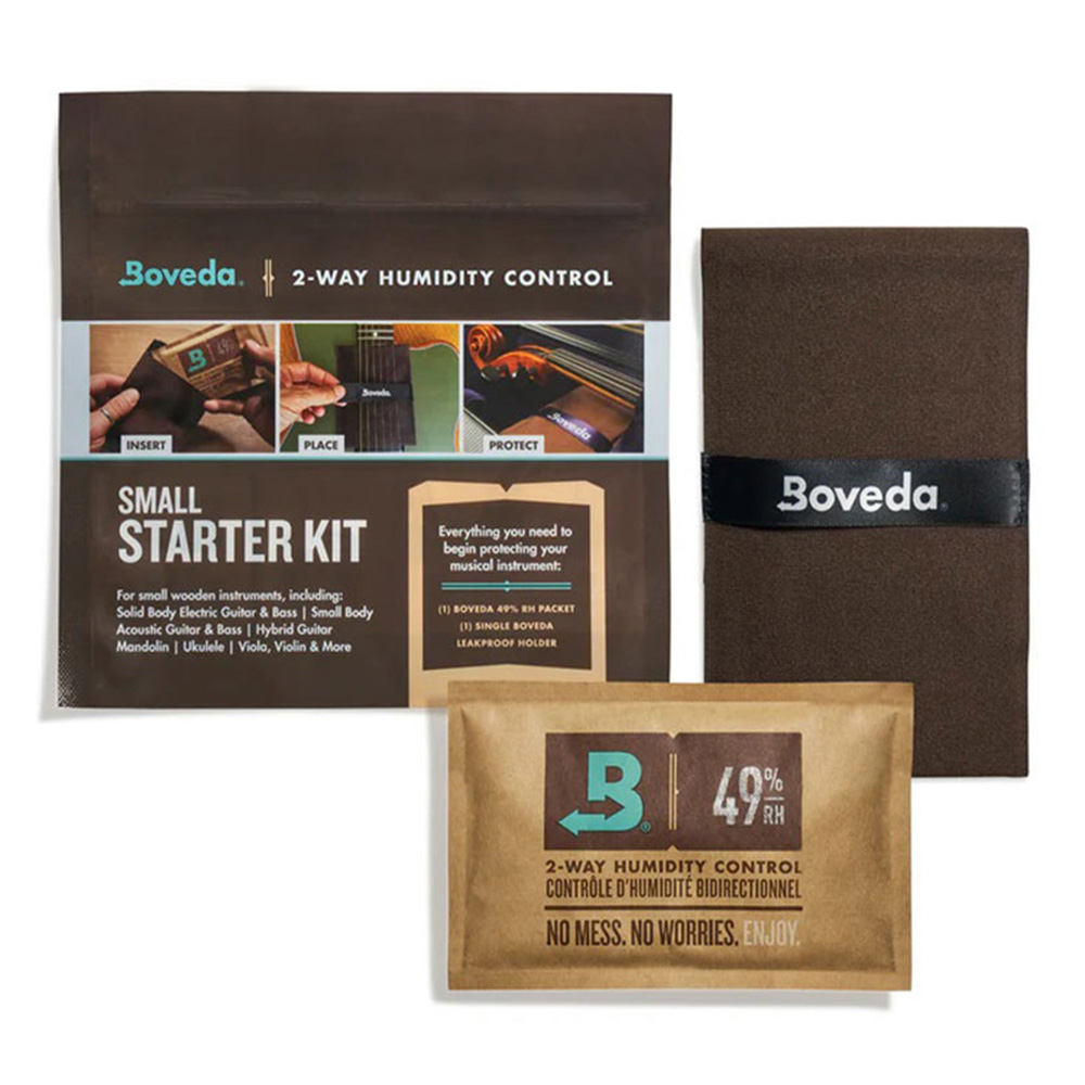 Boveda <br>49% X^[^[Lbg Small [BVMSK49-SM]